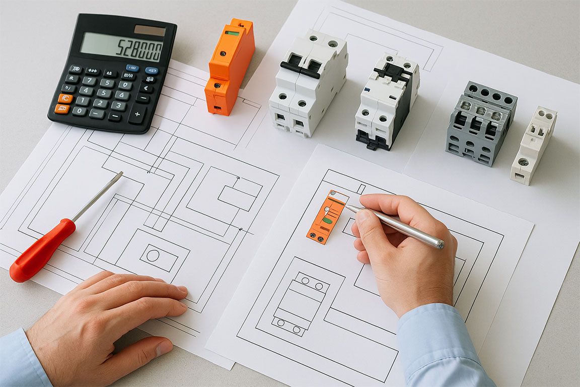 Technical & BOQ support